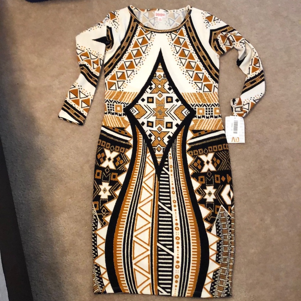 Lularoe Debbie